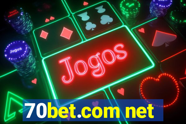 70bet.com net